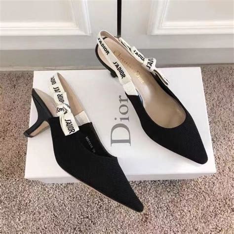 christian dior heel|christian dior heels price.